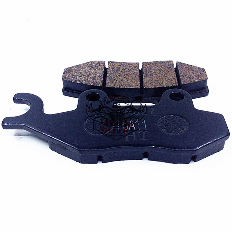 Áp dụng xe máy Kawasaki Versys x300 phanh trước má phanh sau đĩa phanh má phanh phụ kiện - Pad phanh giá bố thắng sau xe airblade