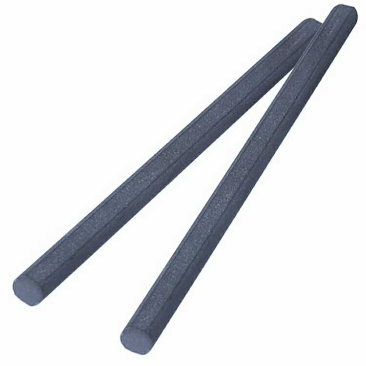 Magnetic stick 20 * 140 High frequency welding stick manganese zinc ferrite manufacturer Direct inductance antenna medium wave winding magnetic stick