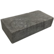 Test denvoi de détection de brique de brique rapport Steamed Pressed Ash Sand Brick Fly Ash Concrete Solid Brick MU10520530