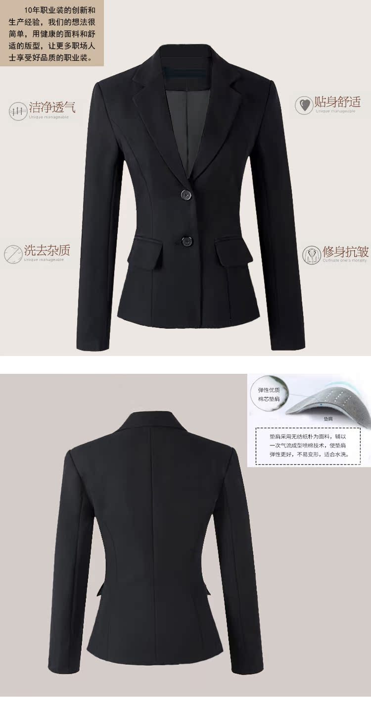 Tailleur femme - Ref 3244096 Image 11