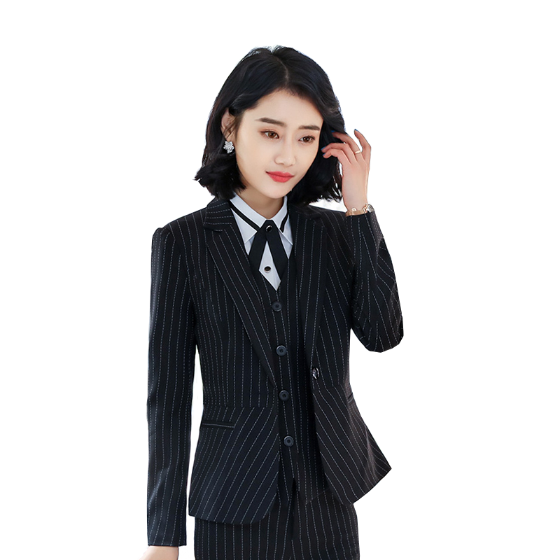 Tailleur femme - Ref 3244043 Image 5
