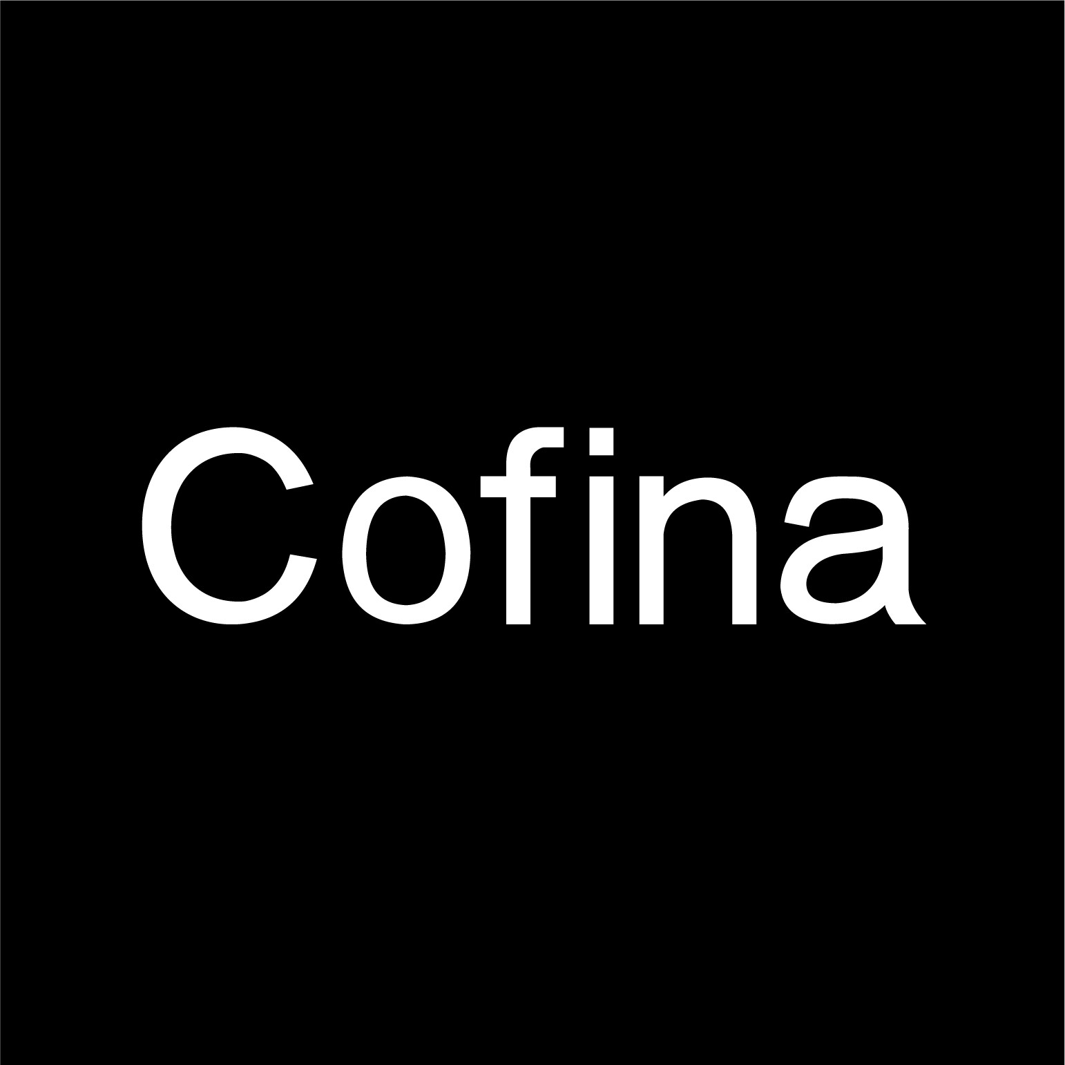 Cofina的LOGO