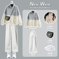 Толстовка, комплект