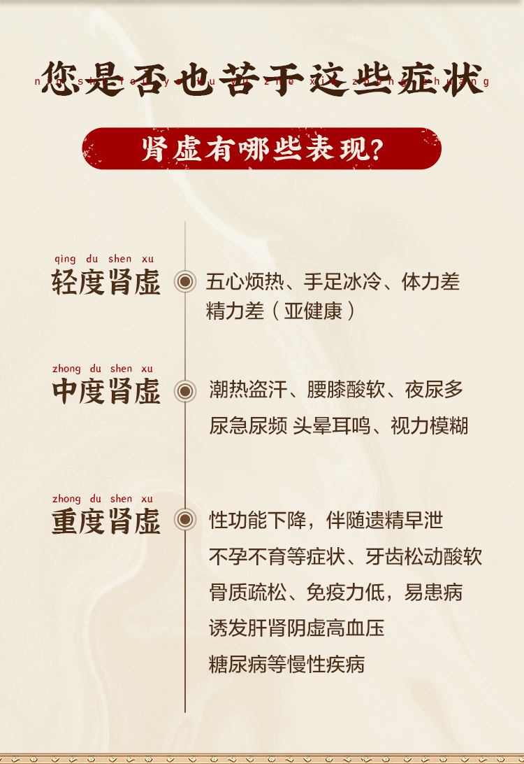 阿里健康大药房 九芝堂 六味地黄丸 520粒 滋阴补肾 图5