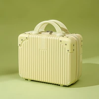 Портативный, желтый