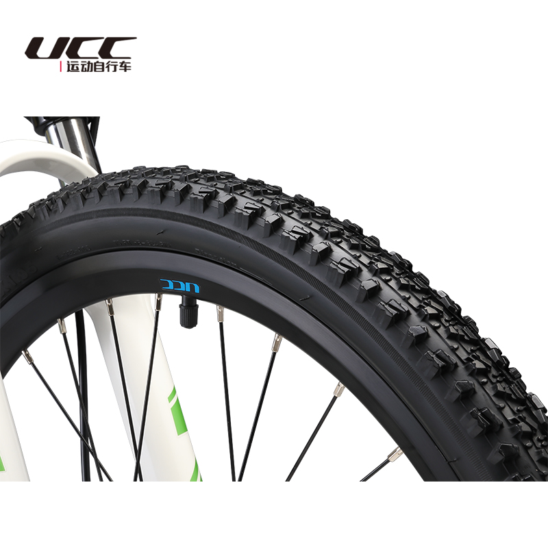 Купить UCC Brad 24 дюйма горный велосипед 24 дюймовыми колесами дорожка ...