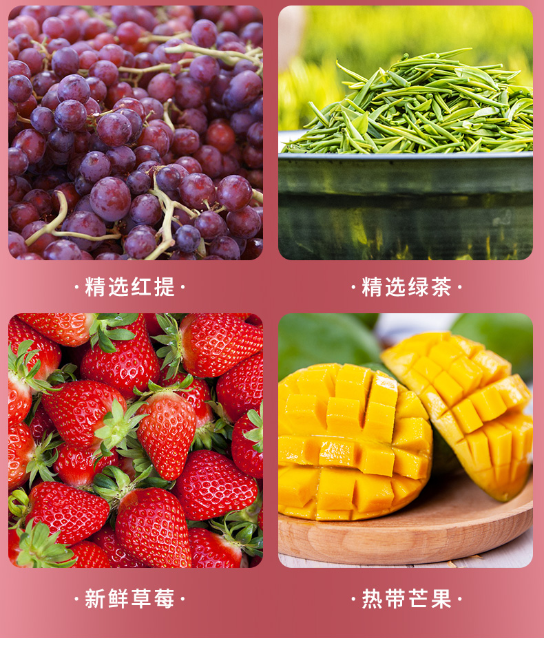 八喜 冰淇淋经典六合一 60g*21杯 图5
