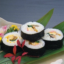 Coarse sushi mold make big roll sushi DIY sea curl Rice rice ball tool seaweed rice ball tool Laver rice dish