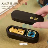 Детский сувенир для новорожденных, детская печать ручной работы для хранения пуповины, DIY