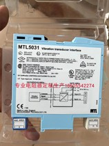 Original British MTL5000 series isolation safety barrier MTL5031