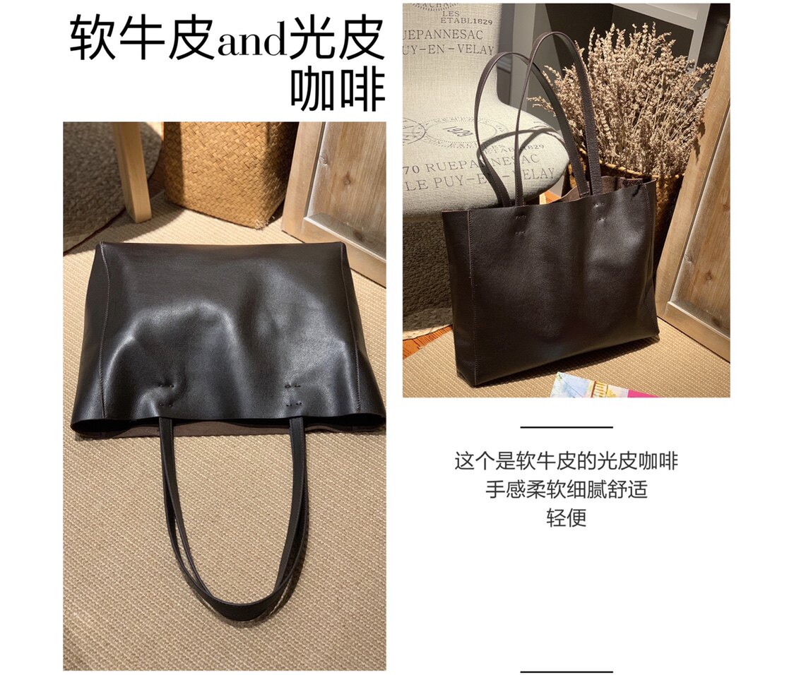 Сумка 复古手工牛皮购物袋女包单肩手提简约大容量子母包托特包通勤大包 Сумка 复古手工牛皮购物袋女包单肩手提简约大容量子母包托特包通勤大包