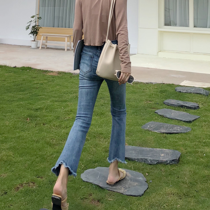 Jean femme - Ref 3194346 Image 3