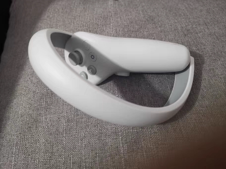 Pico4/Neo3 original handle pico3 left and right handle VR glasses foam storage bag accessories