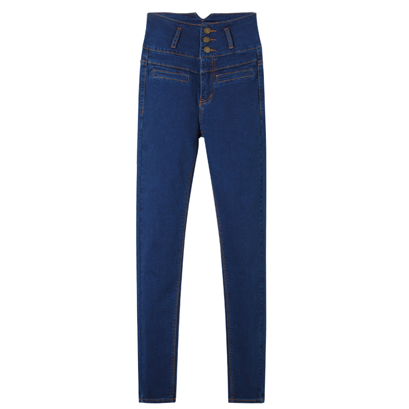 Jean femme - Ref 3191417 Image 5