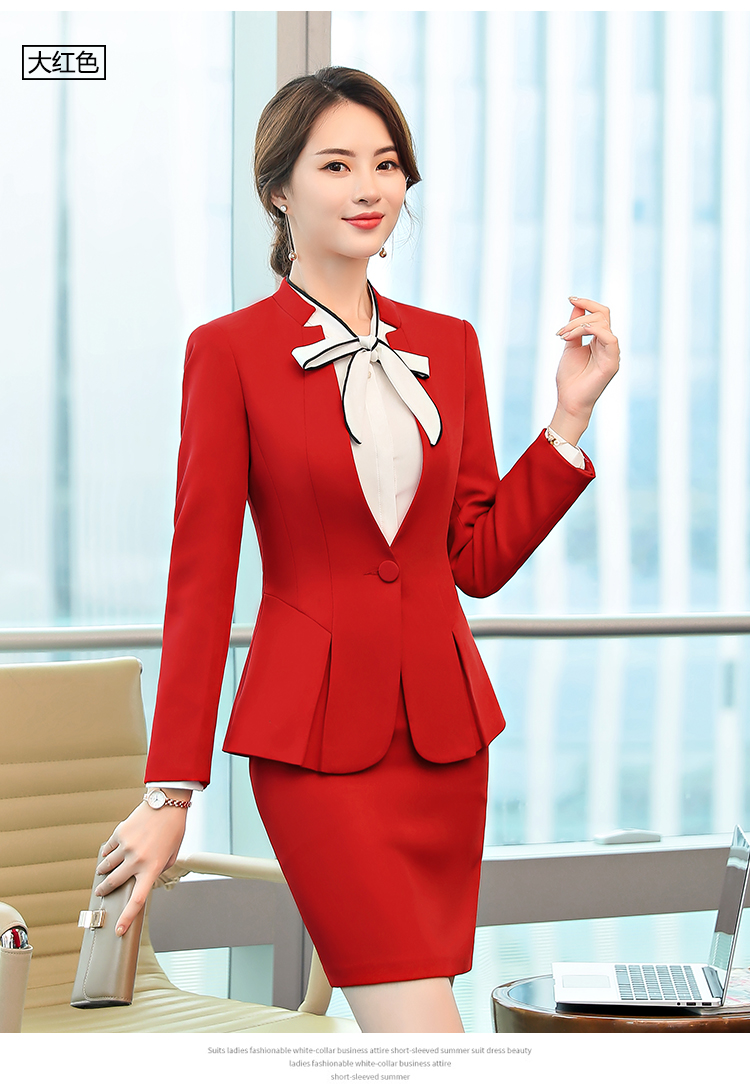 Tailleur femme en Polyester - Ref 3244105 Image 21