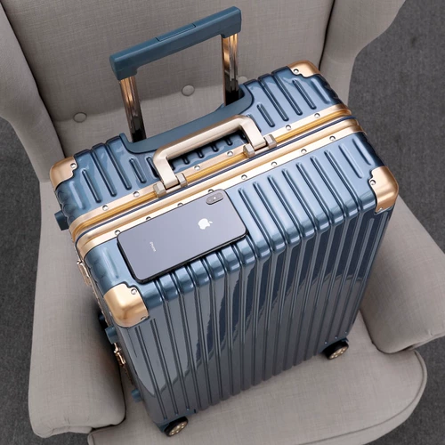 御旅 Универсальный брендовый чемодан, популярно в интернете, 2426 дюймов