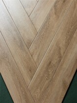 Nordic wood grain brick 150X800 living room bedroom gray imitation wood wood floor tile non-slip tile balcony antique brick