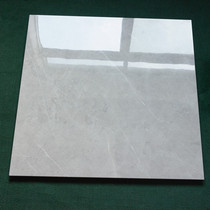 Foshan high-grade tile whole body marble 800x800 living room floor tiles Carmen gray background wall tiles floor tiles