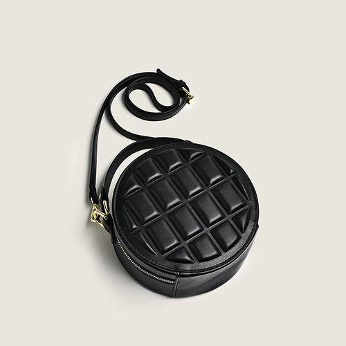 Летняя сумка через плечо, сумка на одно плечо, популярно в интернете, коллекция 2022