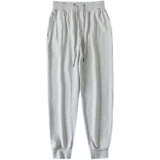 Демисезонный базовый комплект для отдыха подходит для мужчин и женщин, в американском стиле, свободный крой