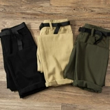 Мужские японские ретро спортивные цветные штаны для отдыха, 2022, свободный прямой крой