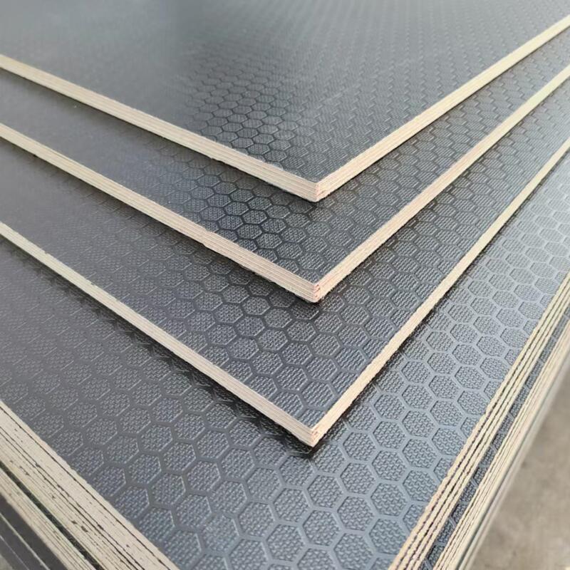 Imported Non-Slip Board, Ocean Board, Paint-Free Board, Russian Birch Multi-Layer Board, Stage Board, Birch Glue Rv Modification Board