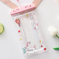 Воздушный шар, единорог