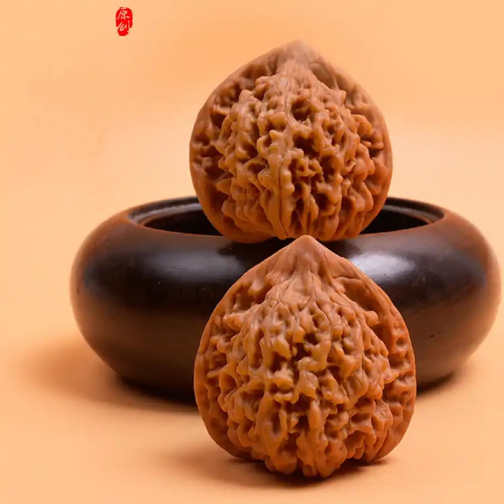 文玩核桃南瓜墩-文玩核桃南瓜墩促销价格、文玩核桃南瓜墩品牌- 淘宝