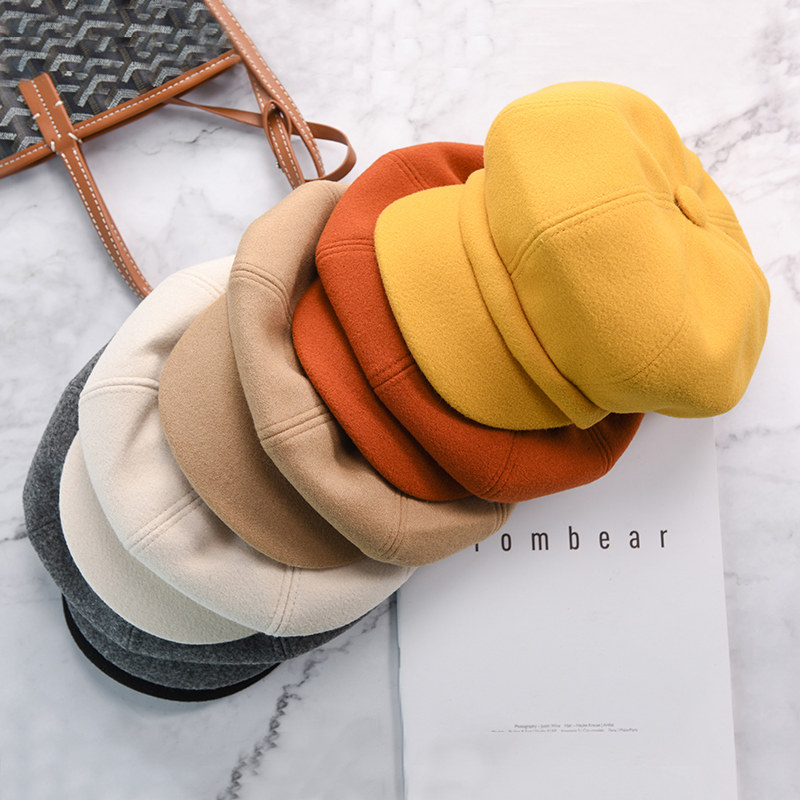 Chapeau pour femme en Poilue - Ref 3233965 Image 1