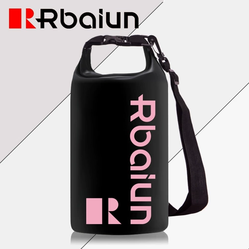 Вместительная и большая пляжная сумка-органайзер для плавания с разделителями для спортзала