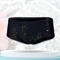 Черный и красочный