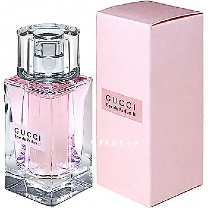 古奇香水官网价格表揭晓！Gucci经典同名二代香水值不值？_化妆品_淘宝