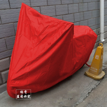 Professional Custom Mormon 500RR 500MG 500MS 650LS Motorcycle Clothing Rain Protection Sunscreen Oxford Hood