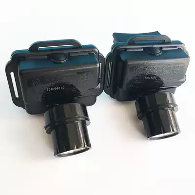 Ocean King IW5130A LT miniature explosion-proof headlight waterproof long-shot LED fire miner lamp rechargeable