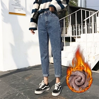 Retro Blue (плюс бархат)