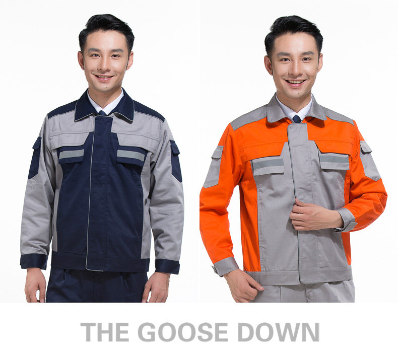 Tenue de travail - Ref 1914994 Image 13