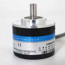 Encoder Rip ZSP5208-001G-1000-BZ3-5-24C Incremental 5008-600 5L 5-24F