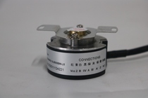Servo Motor Encoder Photoelectric Broadcast Hua Da Mi Gumi Village Dong Neng 4809ZZU-2500BZ1-4P5L