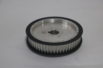 Encoder Synchronous Wheel Incremental Photoelectric Rotary Encoder CNC NC Lathe 5815 Synchronous Wheel Stand