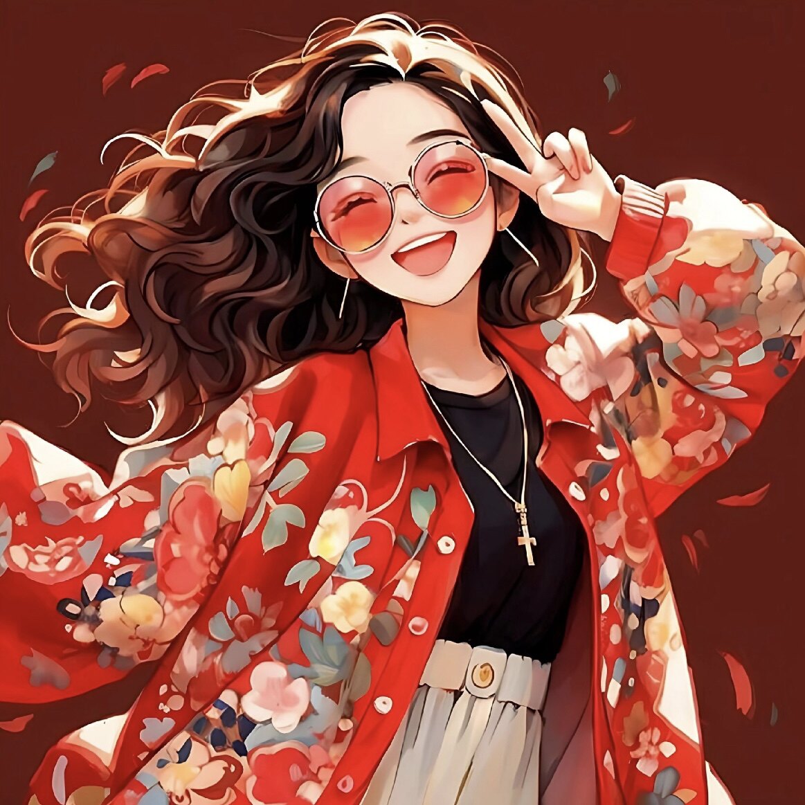 全球shopping的小姐姐