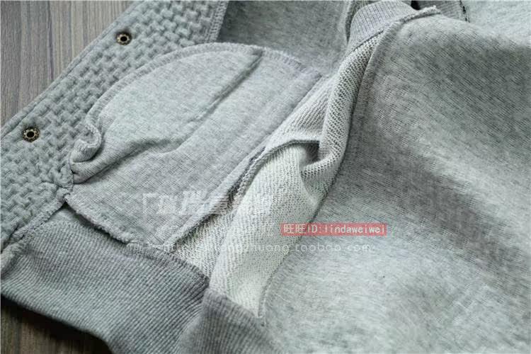 Gilet garcon - Ref 2067690 Image 17