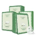 Phương pháp Membrane Water Lily Water Silk Mask 20 Piece Giữ ẩm làm sáng da - Mặt nạ
