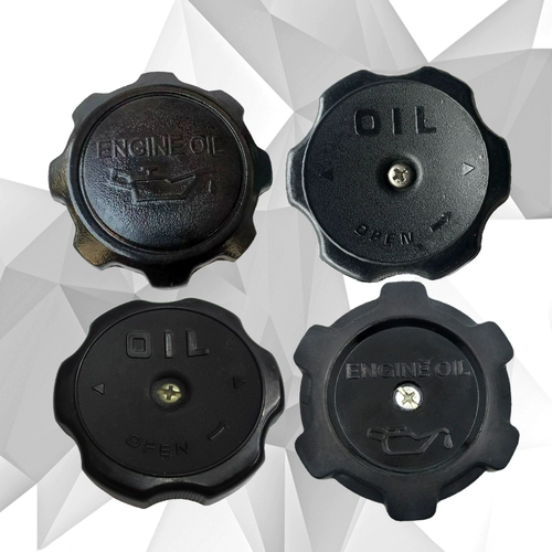 Адаптированный Changfeng Chietah v31 Qi Bing Black King Kong 2030 Machine Cover v73 Гепарк Q6 Двигатель плюс масляный рот крышка