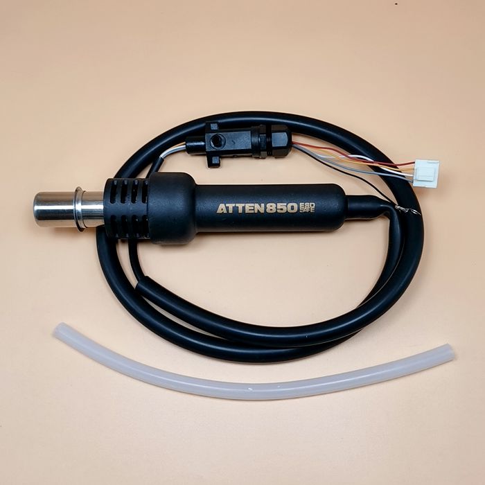 ATTEN 850 852D 850b 850B 850DB Hot Air Gun Handle
