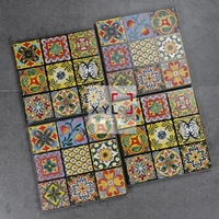 300*300 субветного плоскости смешивания