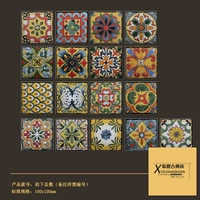 98*98 Полу-азиатский световой лук-18 случайный смешивание