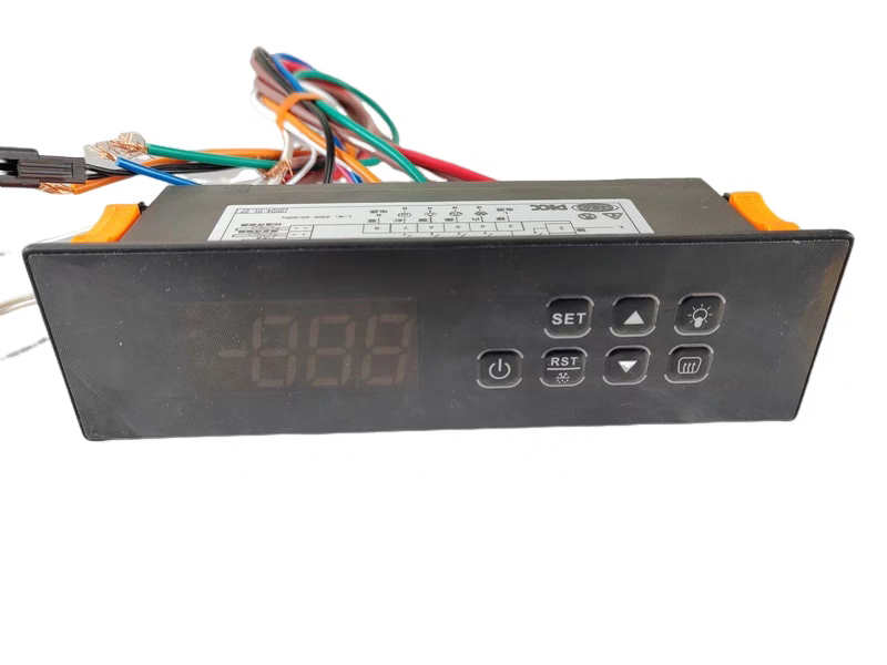 Jingchuang Thermostat Ltc-70-22A Jiujing Snow Village Freezer Refrigerator Digital Display Thermostat Freezer Temperature Controller