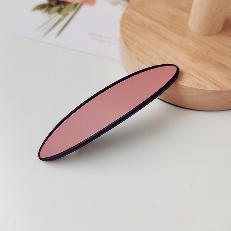 images 0:Han Yuan gas clip headdress is out of the Baiji large head spoon spring pinch hairpin hairpin hairpin card