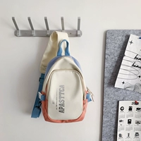 Белый апельсин