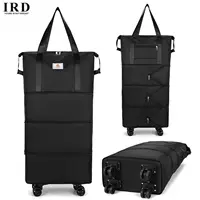 С разделителями, черный, съемный, складной